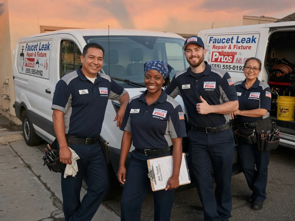 Faucet Repair company in Nescopeck, PA